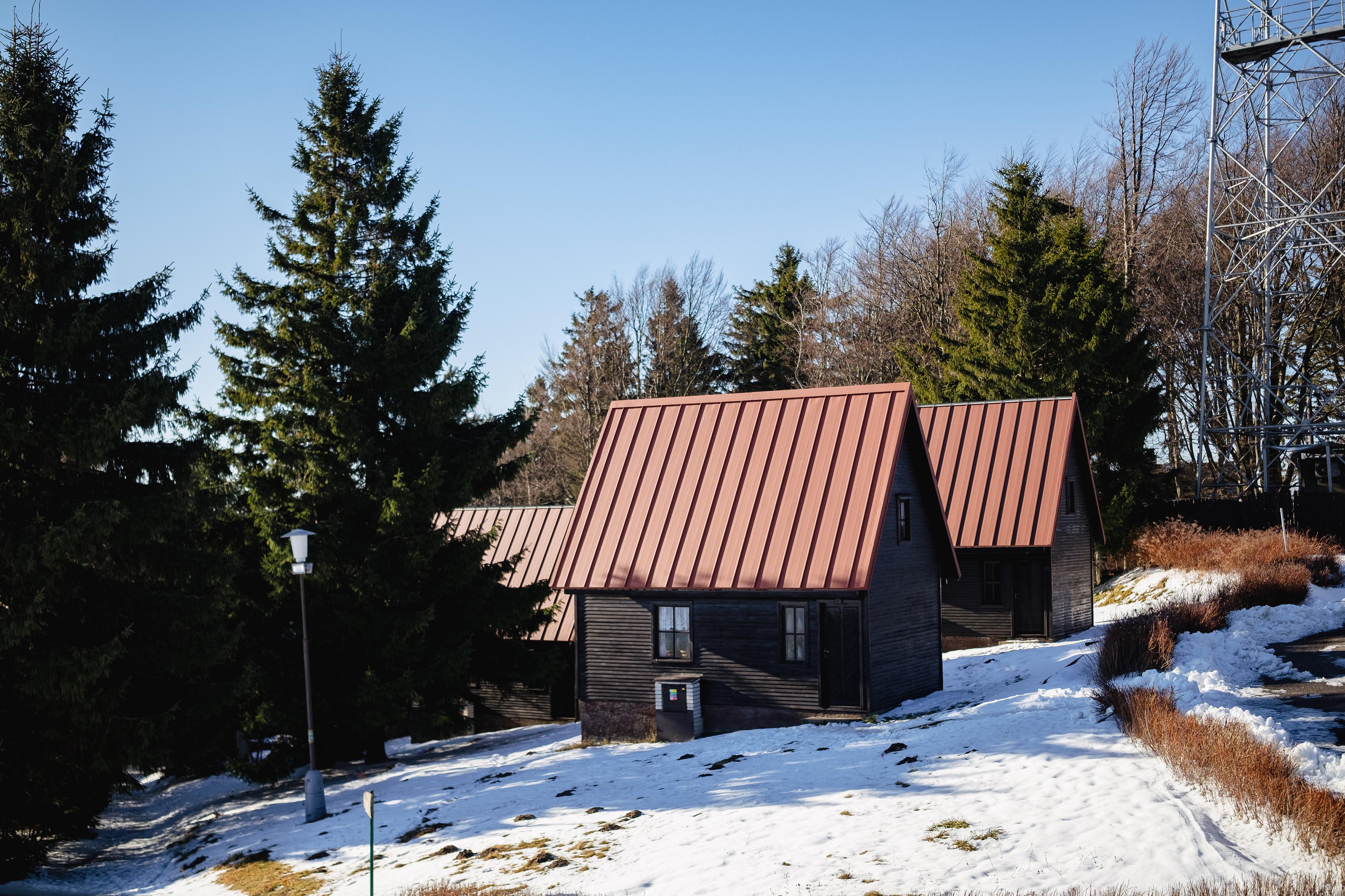 Penzion Mikulčin vrch foto 2