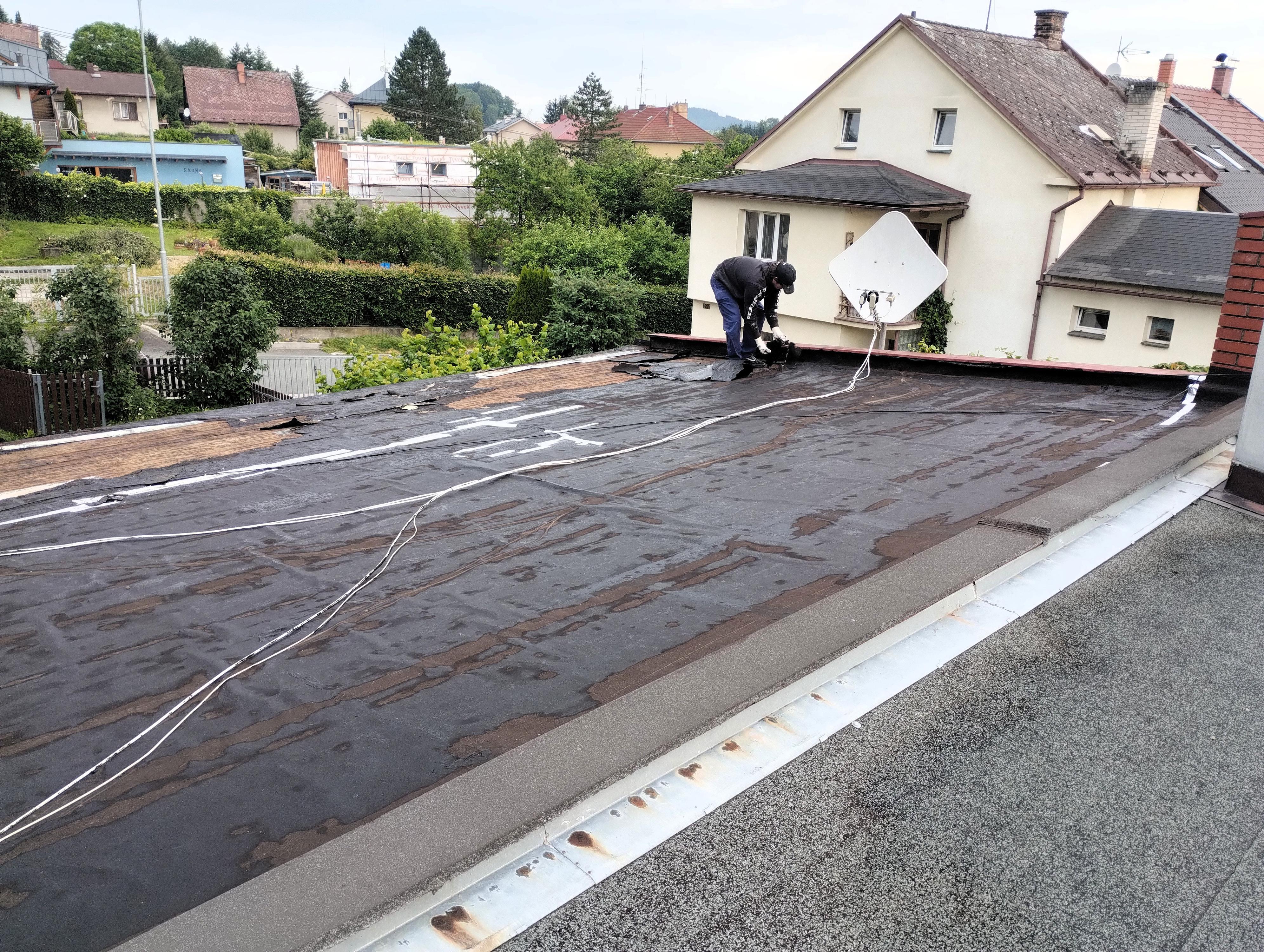 TEPOST.CZ – Stavby a rekonstrukce | Lukáš Sladký foto 3