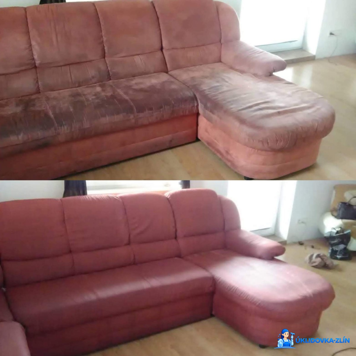 ÚKLIDOVKA-ZLÍN s.r.o. foto 3