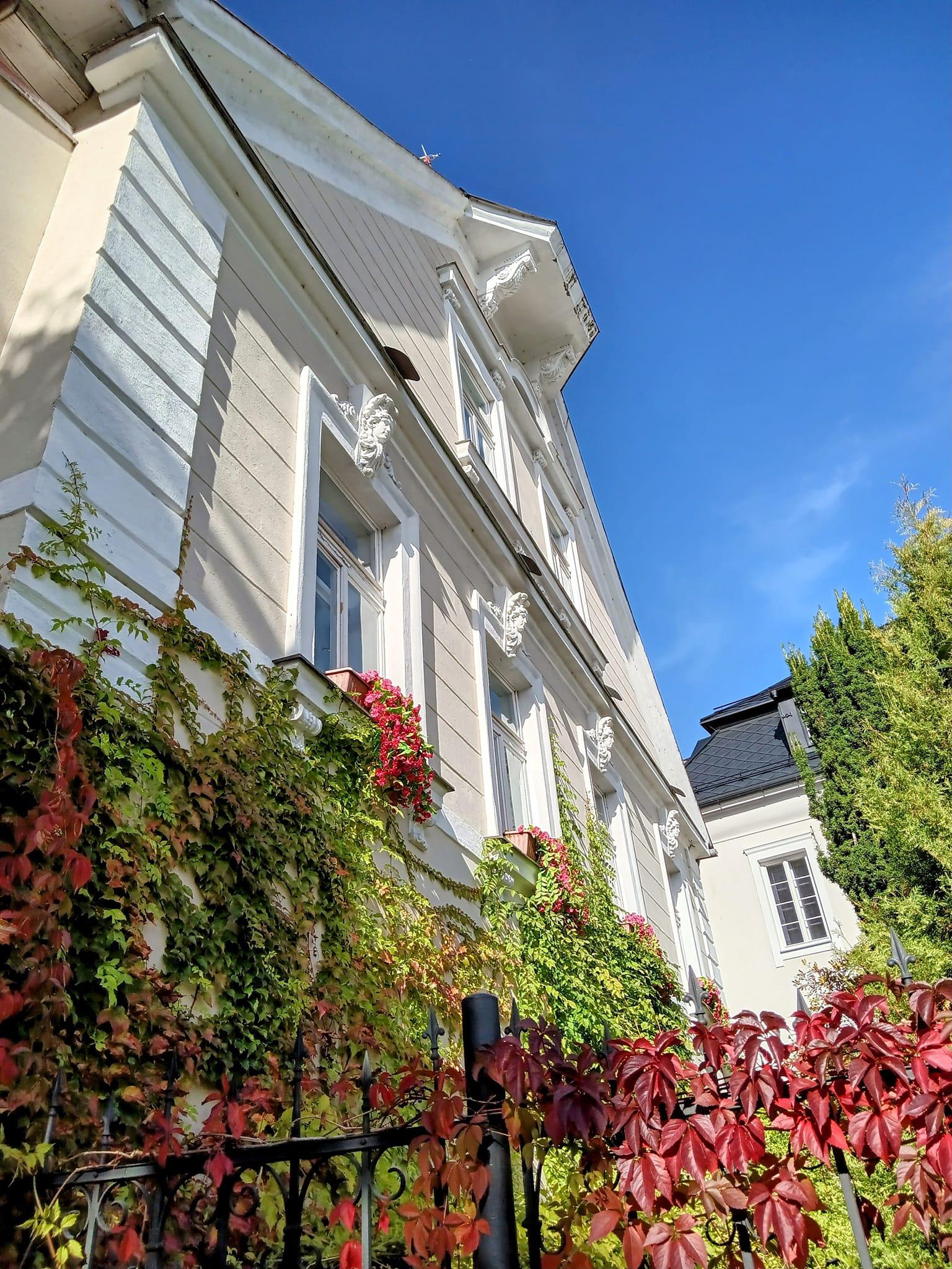 Apartement Vis-à-vis foto 6
