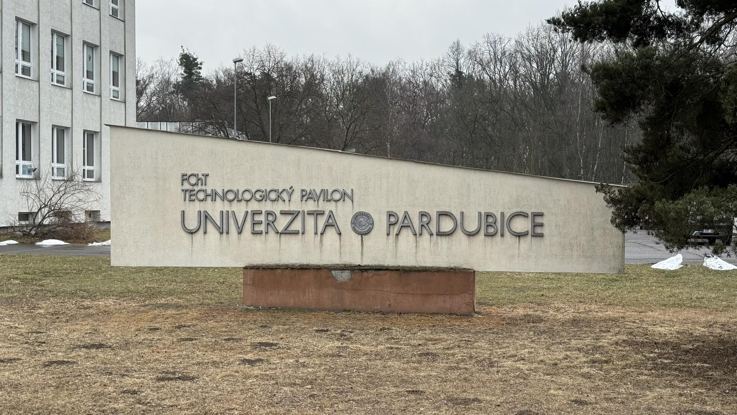 Univerzita Pardubice - Ústav energetických materiálů Fakulty chemicko-technologické foto 5