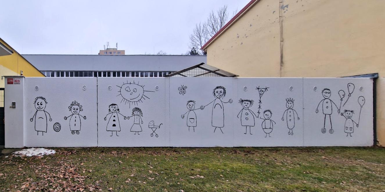 Centrum FILIA - Jesle Čéčova foto 2