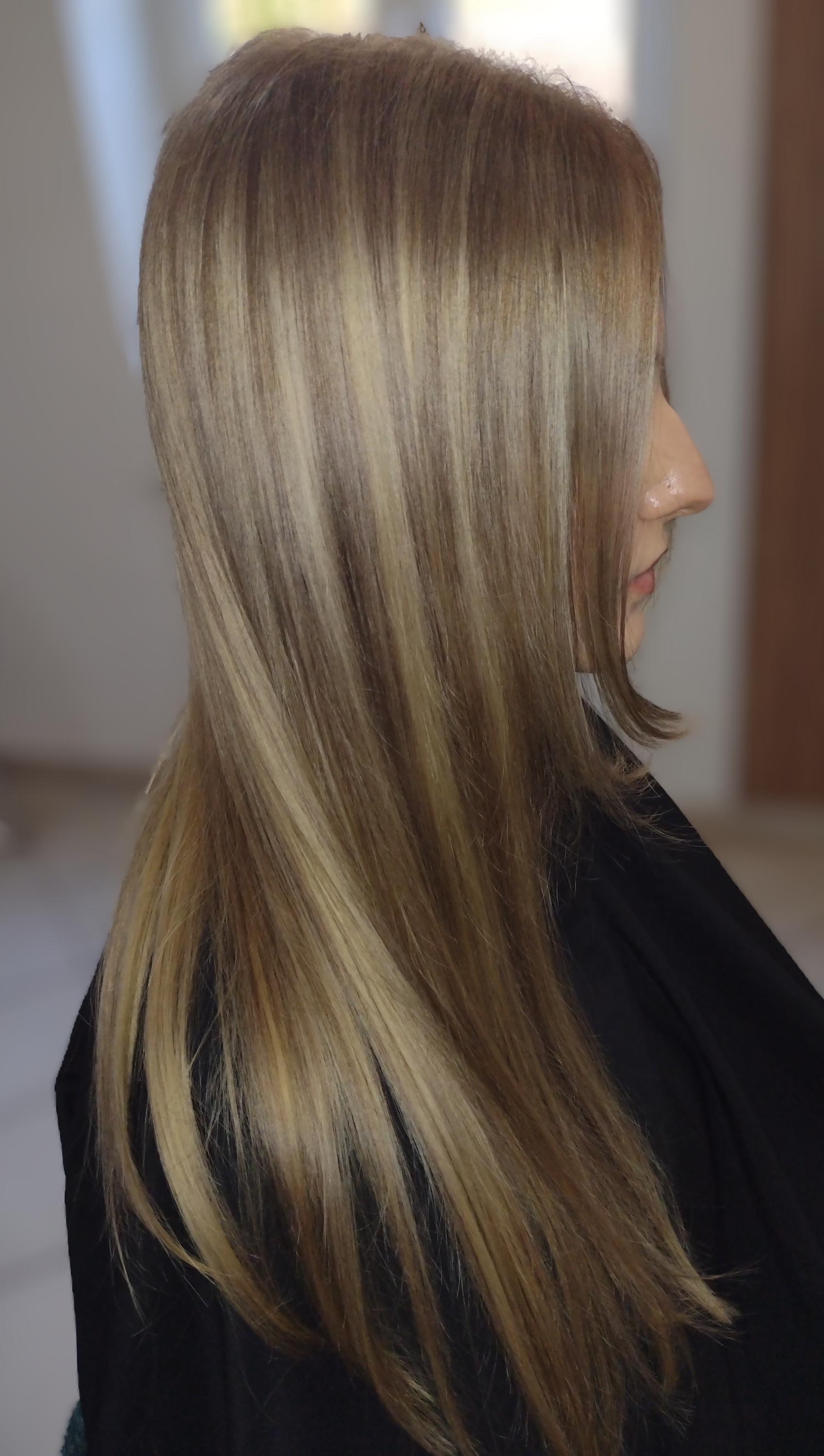 Barbora Salon foto 3