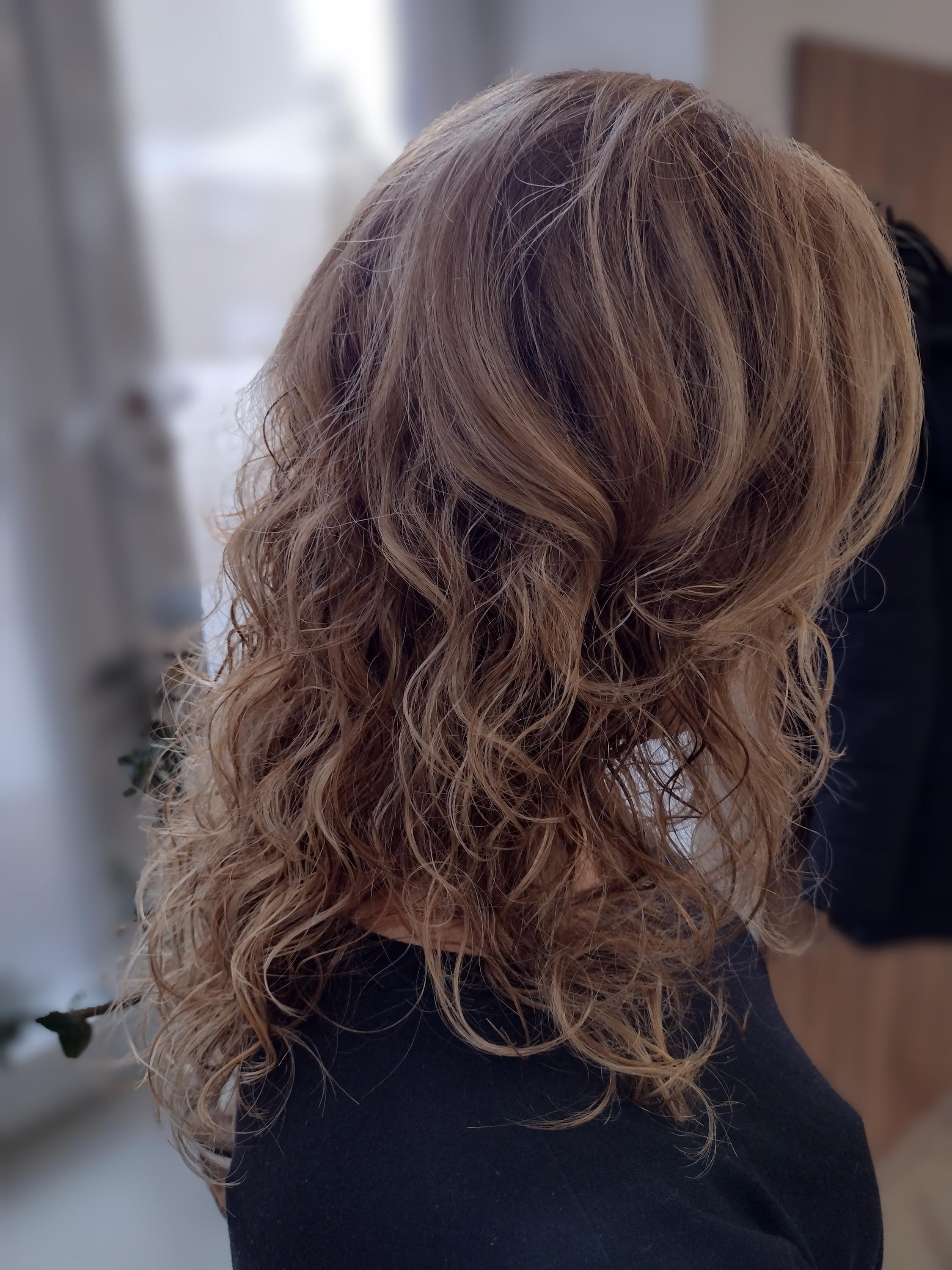 Barbora Salon foto 2