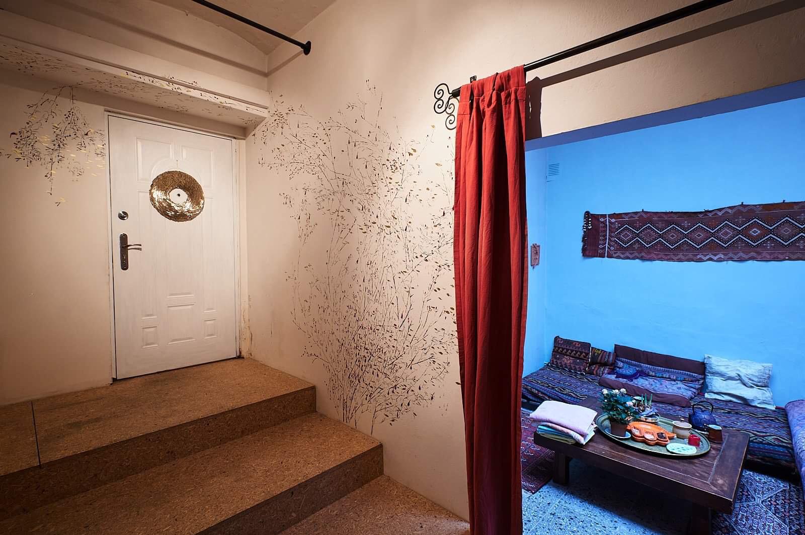 Ubytování DanceLAB