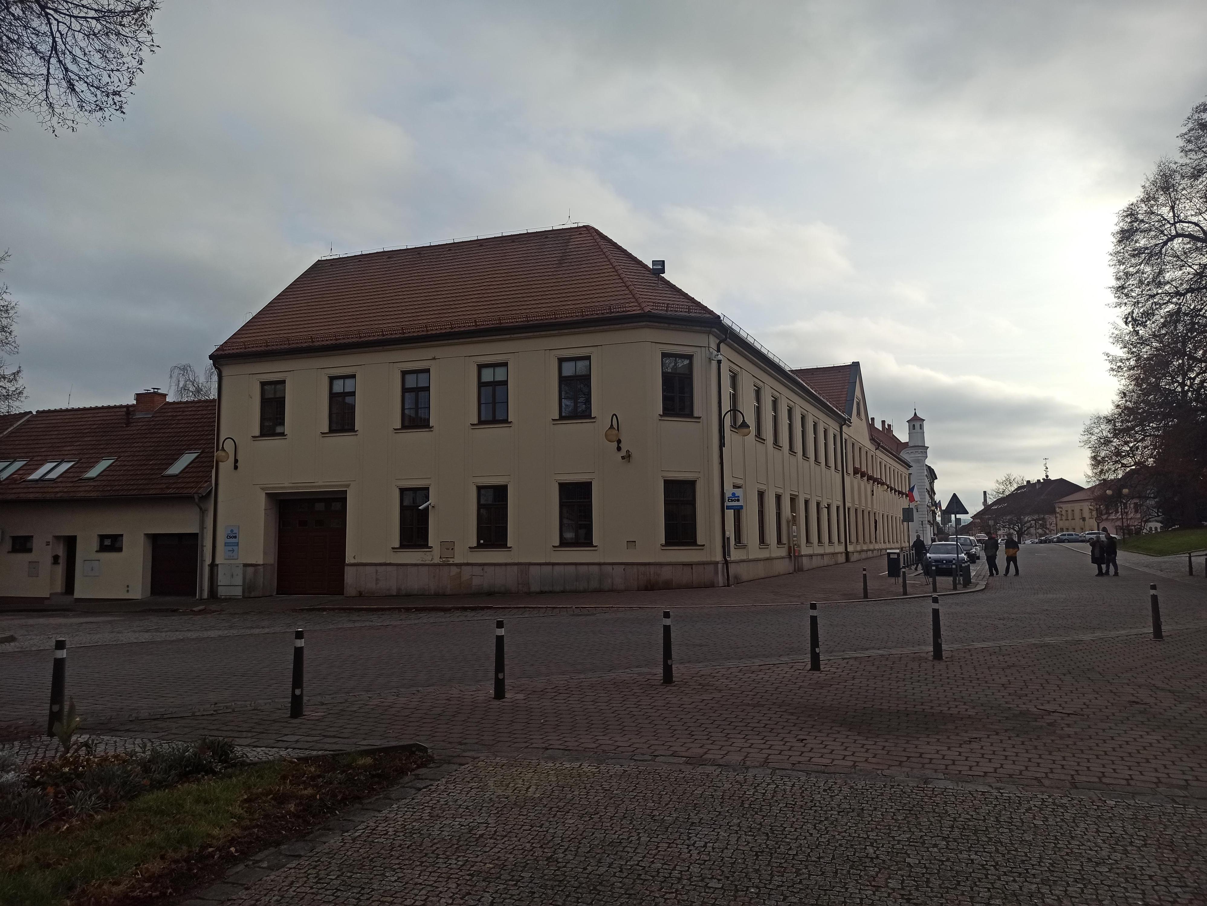 Živnostenský úřad Slavkov u Brna foto 3