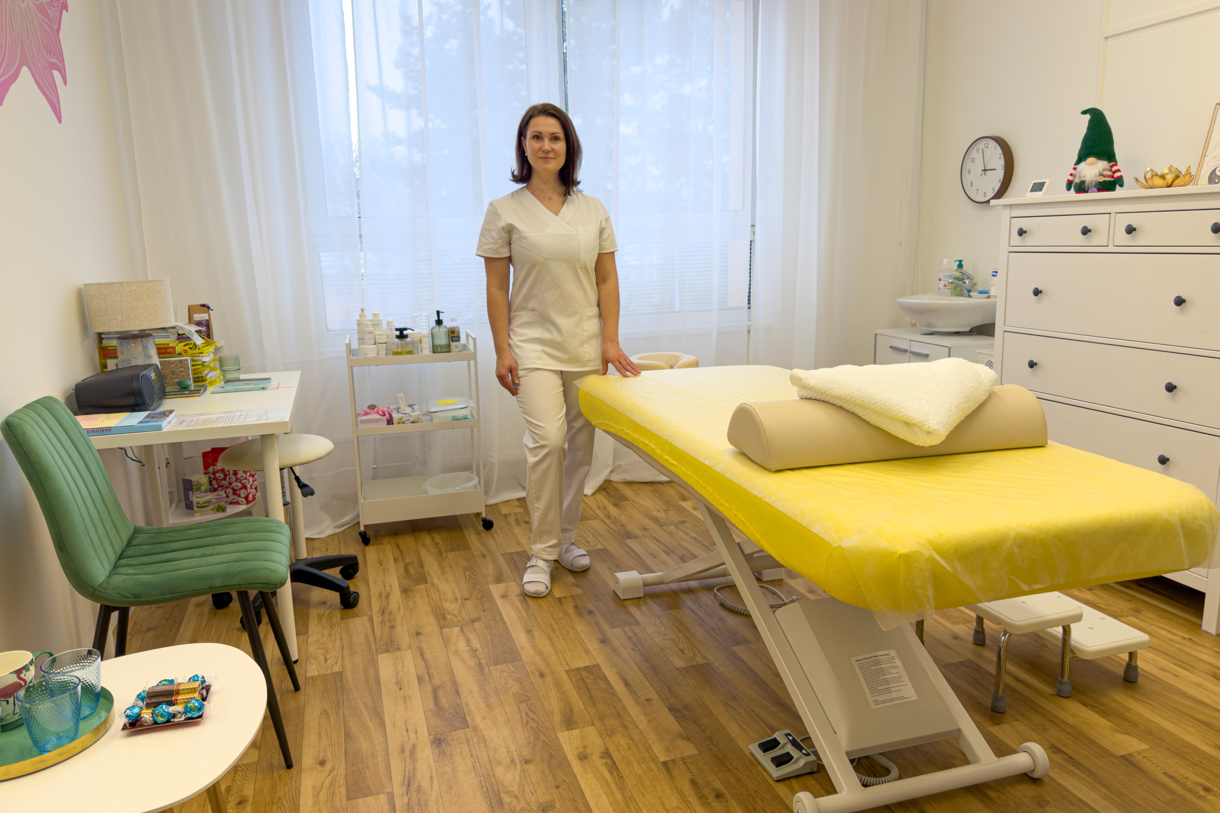 Masážní salon LH foto 3