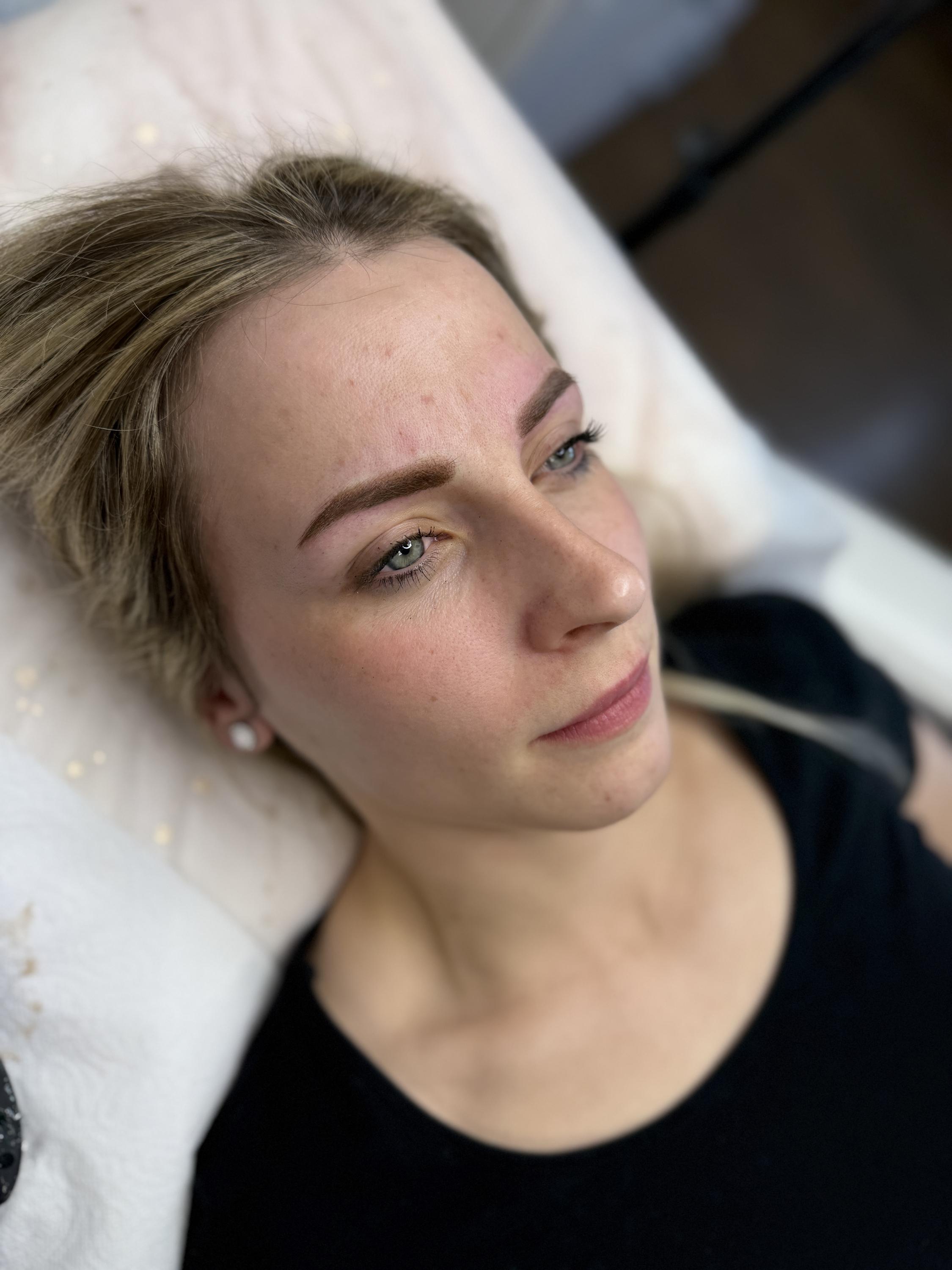 Ink-credible beauty – Kristýna Janatová foto 3