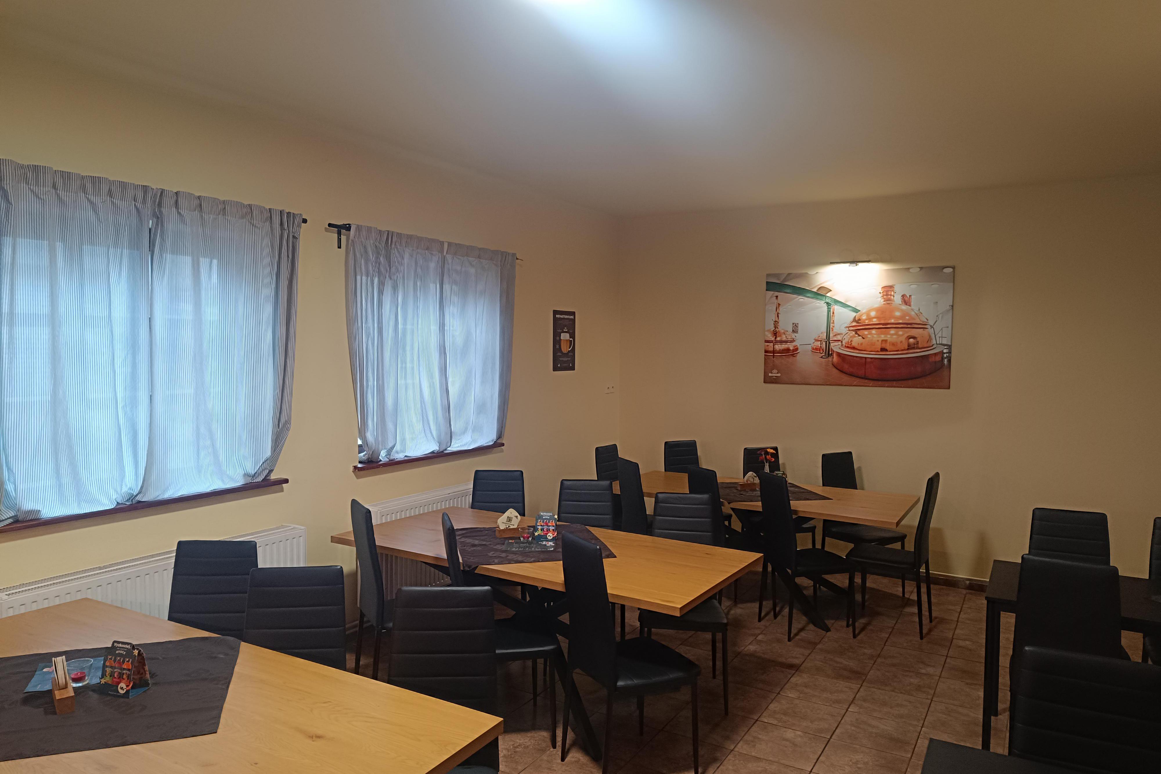 Pivnice Gól