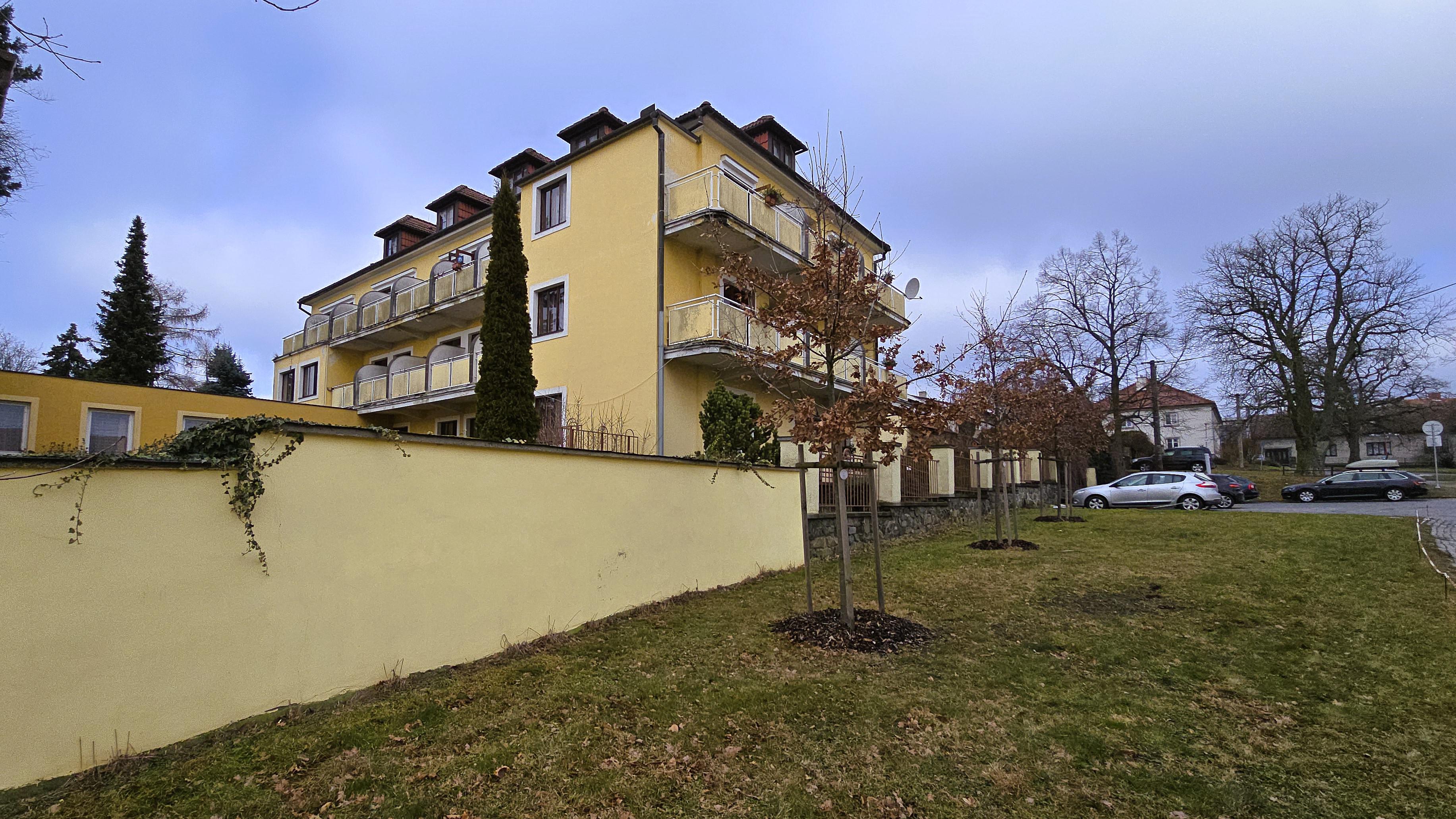 Domov sv. Anežky foto 3