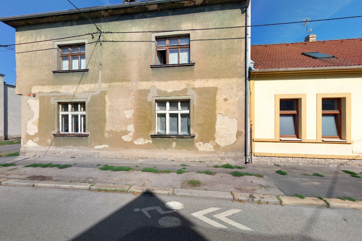 Všeobecný lékař, s.r.o.