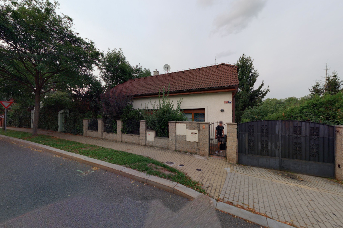 Peter Jurčo - TapHome