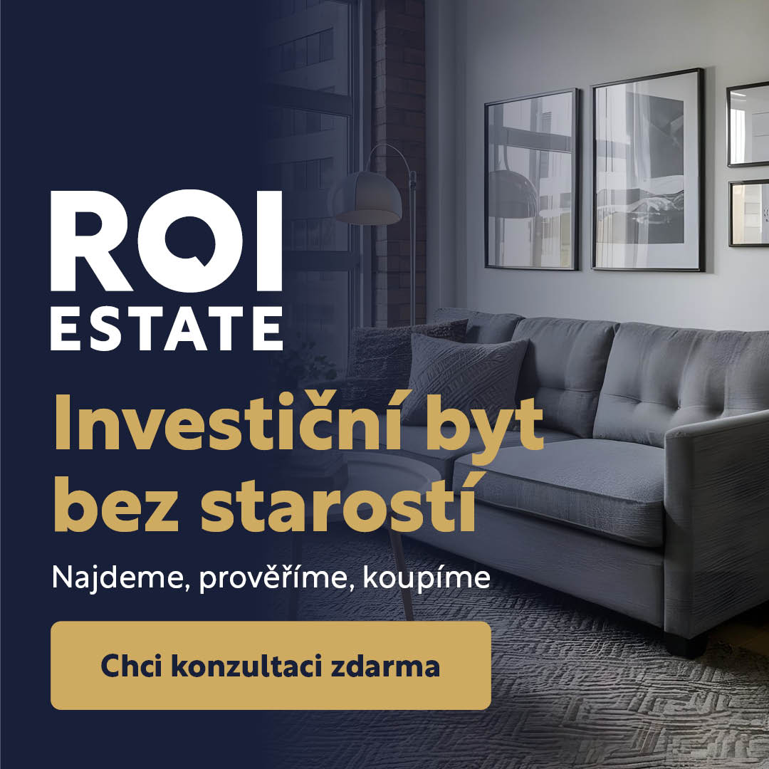 ROI Estate foto 2