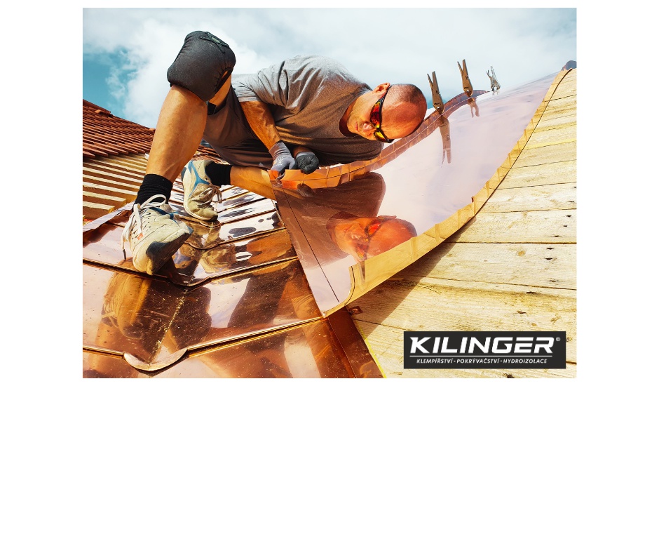 Střechy Lukáš Kilinger foto 2