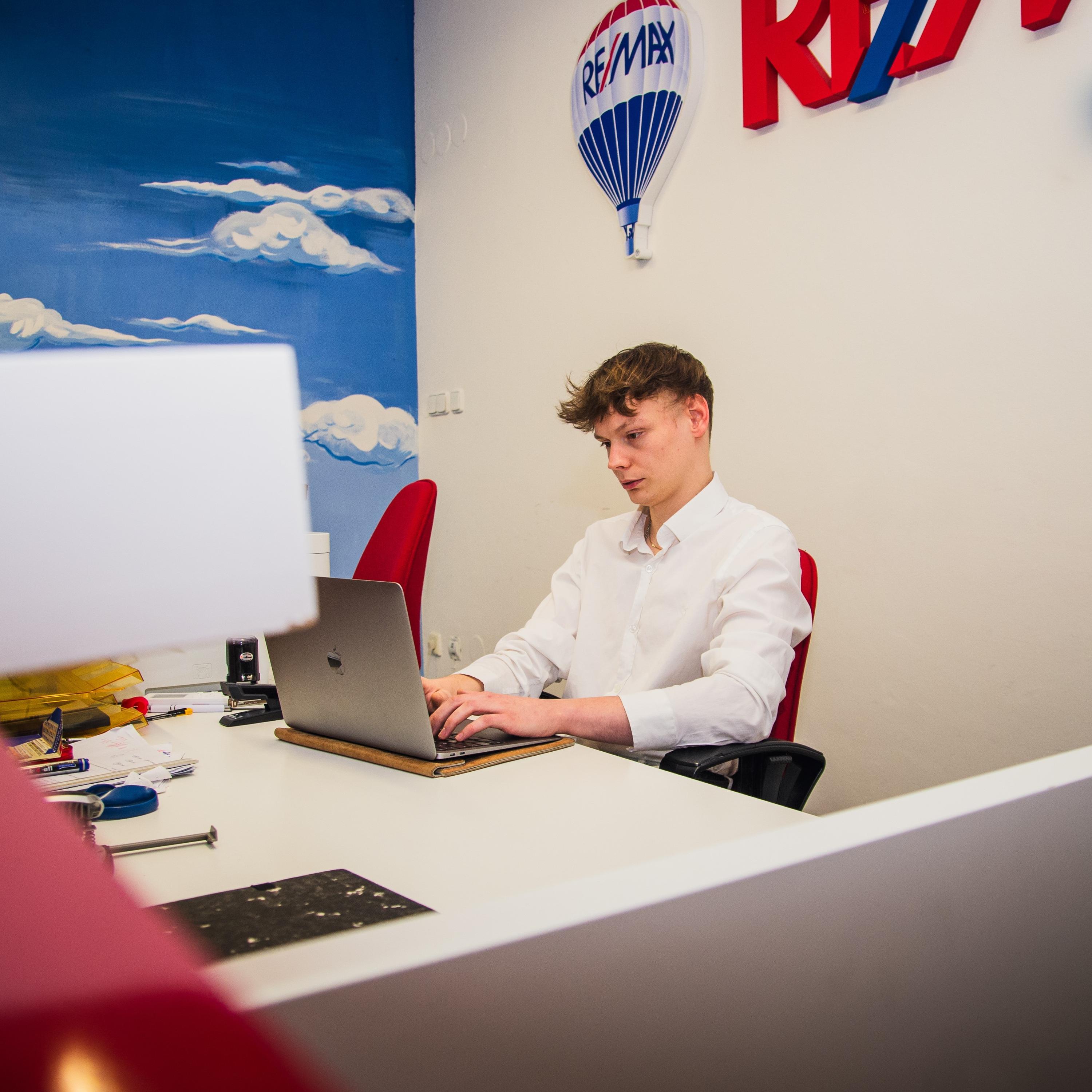 Jan Bouchal - Realitní makléř foto 2