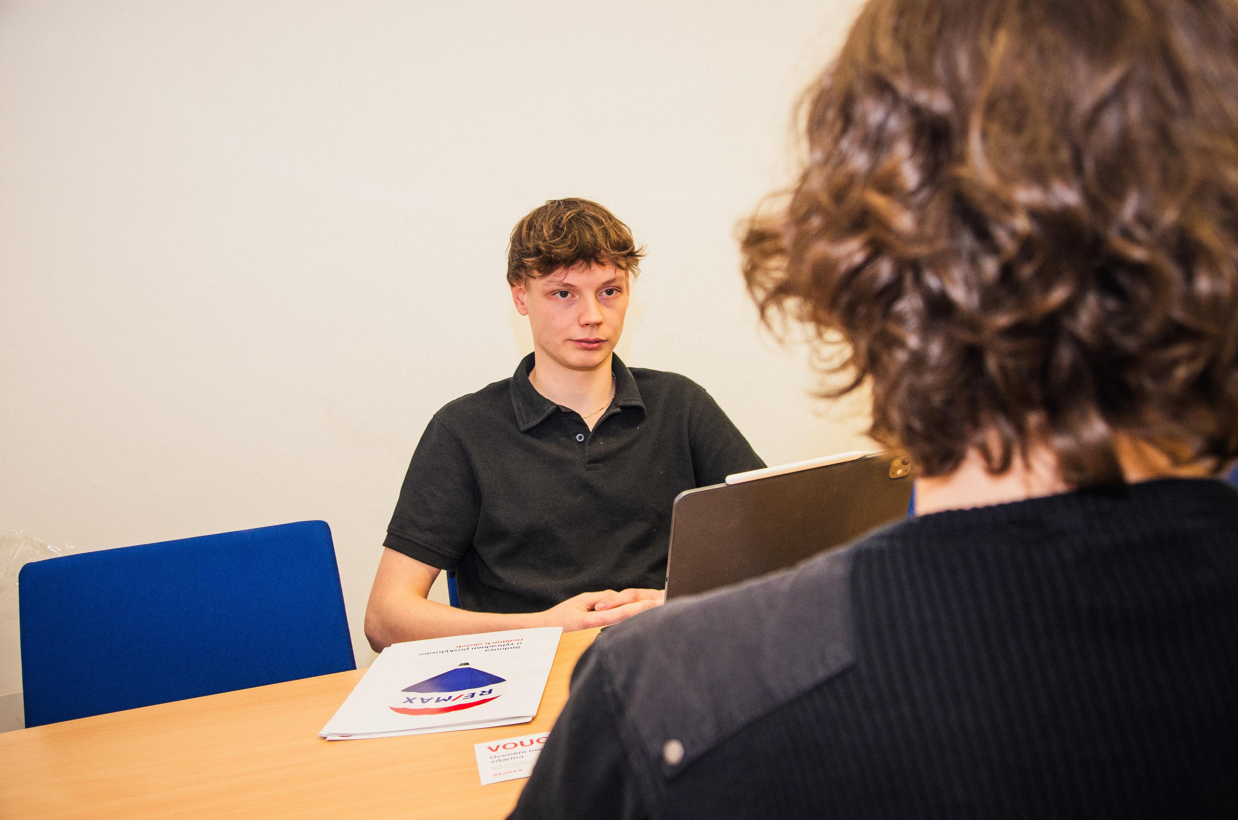 Jan Bouchal - Realitní makléř foto 3