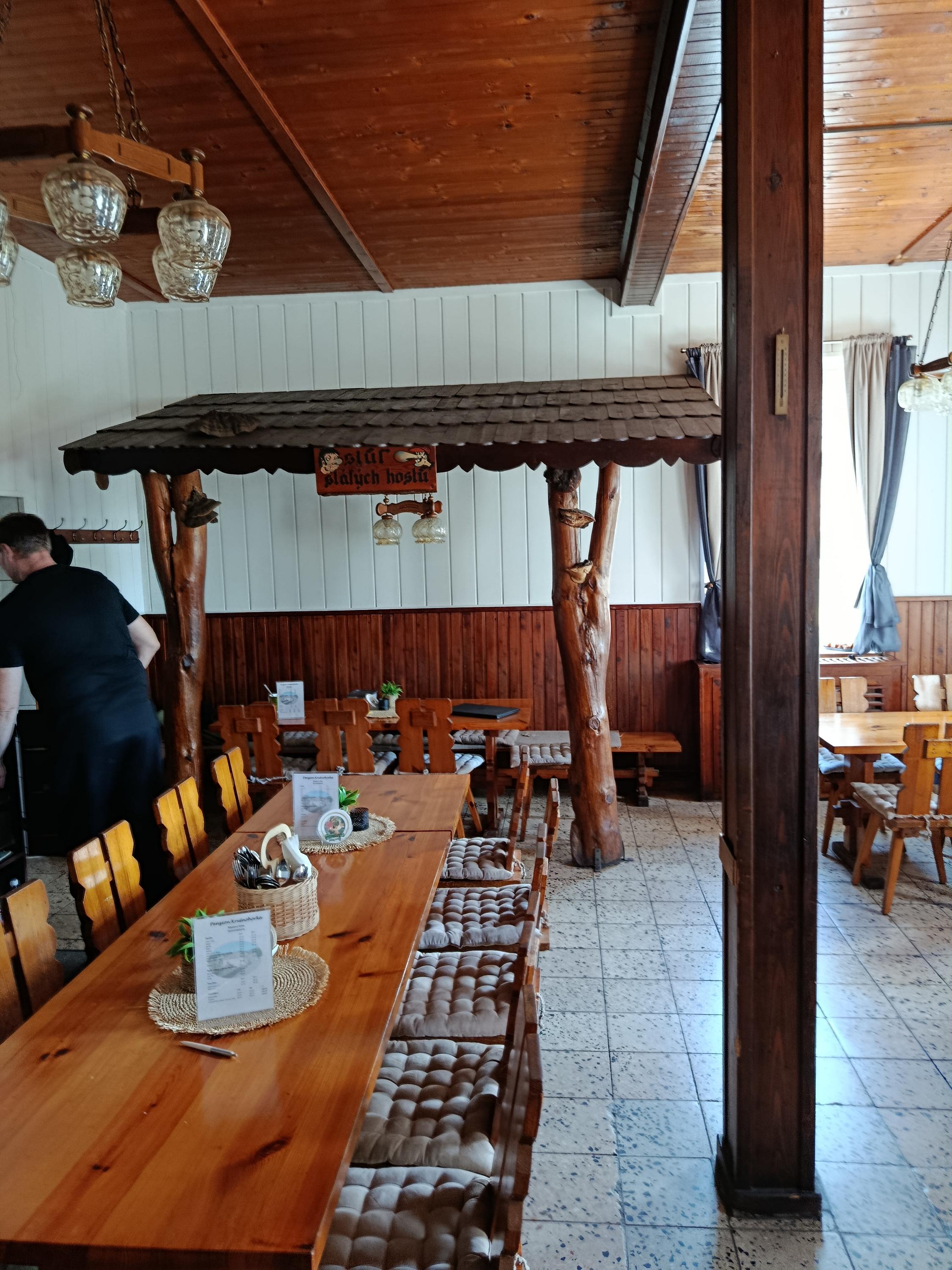 Penzion Krušnohorka foto 2