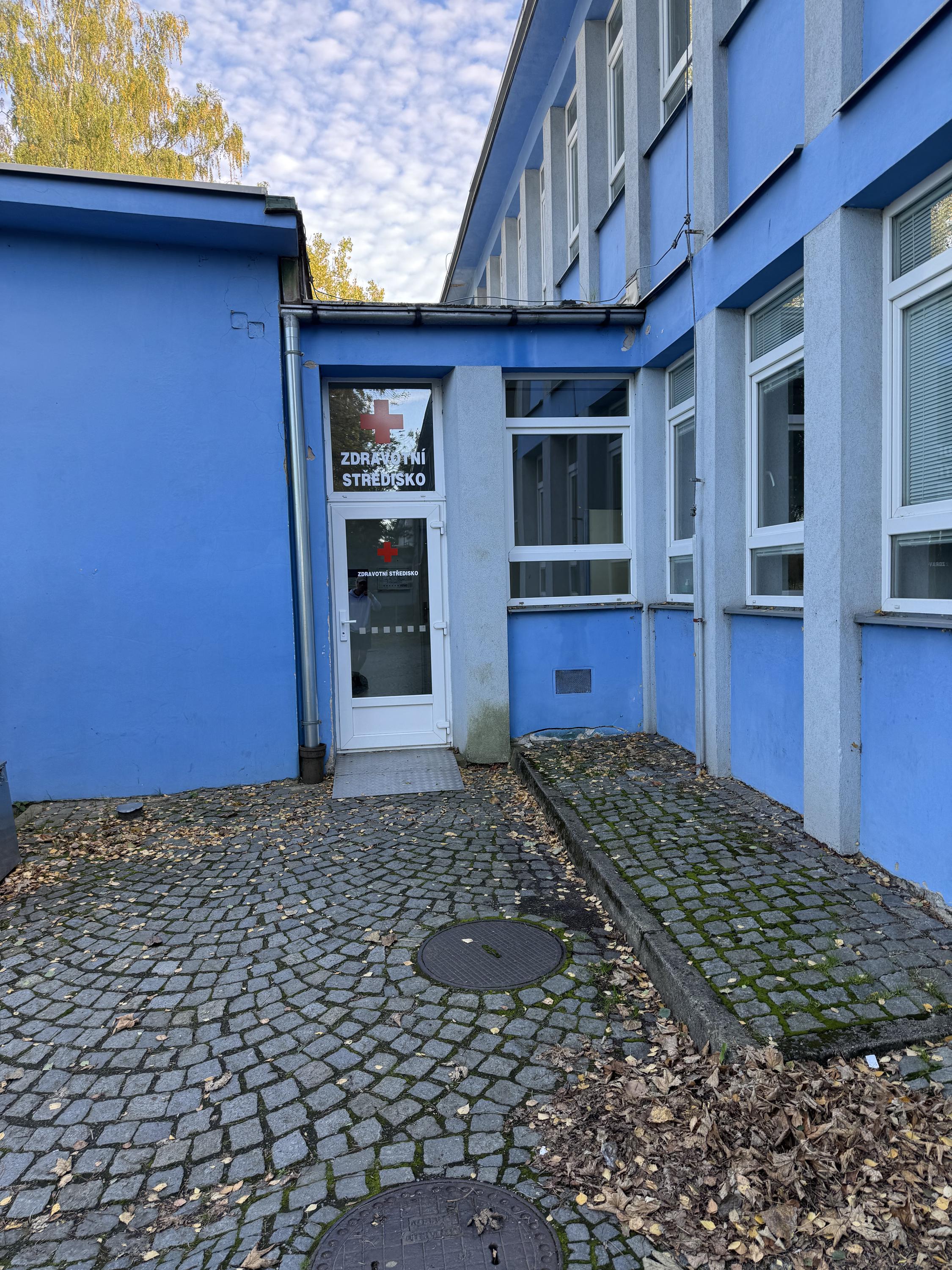Dentální hygiena - Barbora Kučerová, Dis foto 2