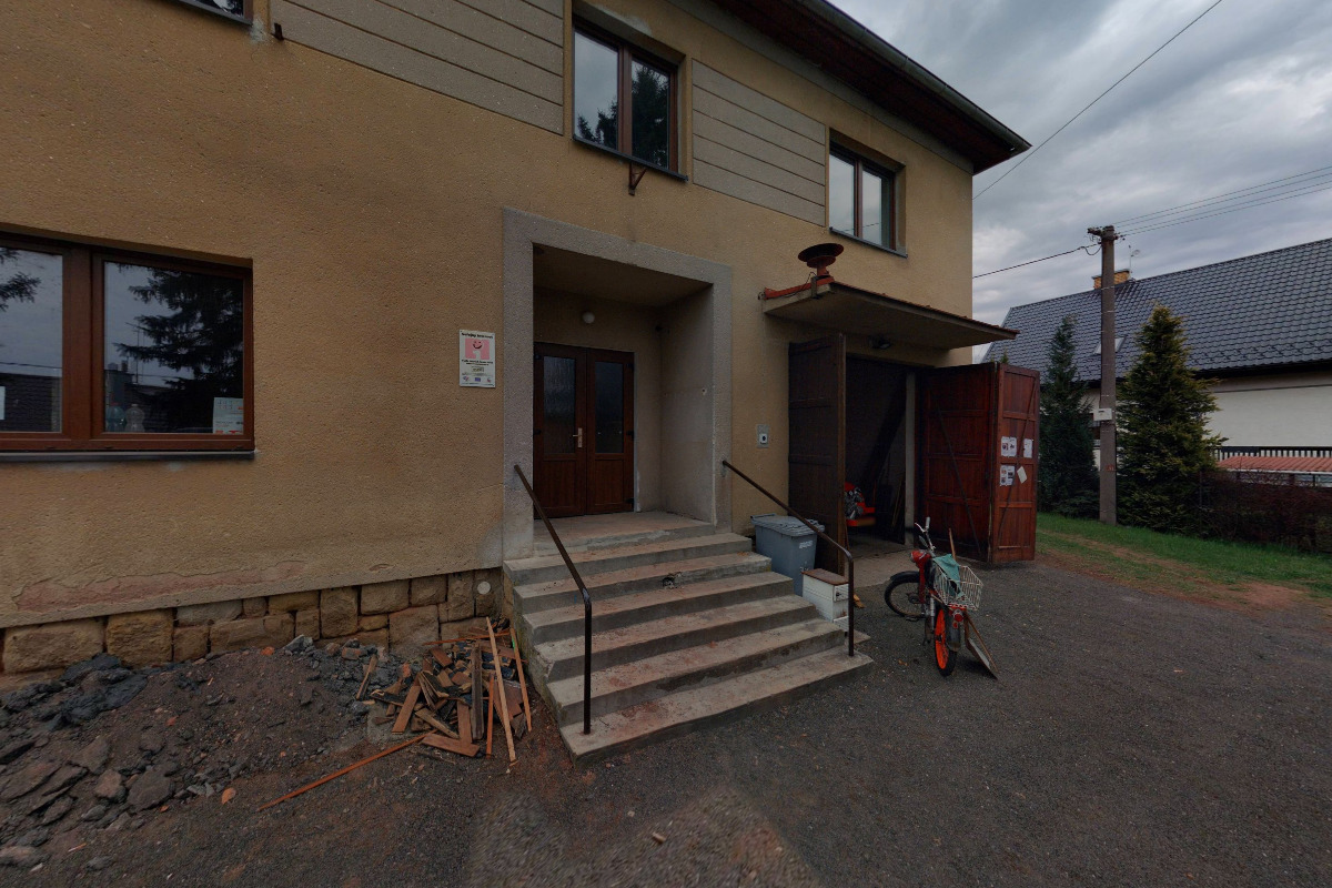 SH ČMS - Sbor dobrovolných hasičů Štikov