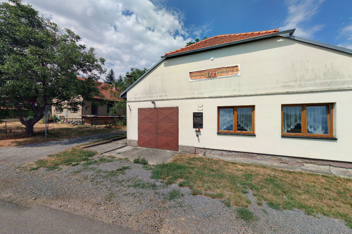 SH ČMS - Sbor dobrovolných hasičů Labutice foto 4