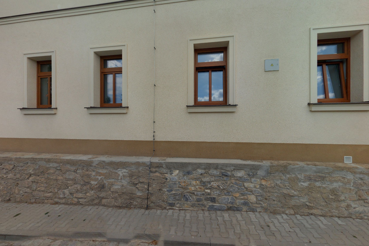 SH ČMS - Sbor dobrovolných hasičů Kladky