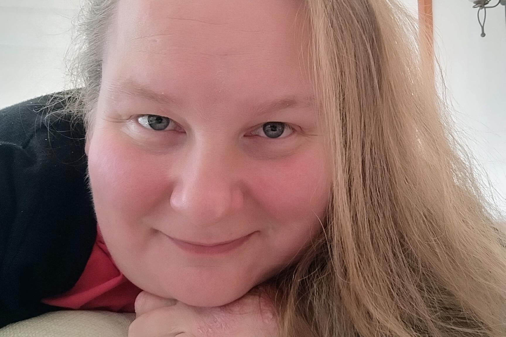 Kraniosakrální biodynamika Bc. Kateřina Michálková