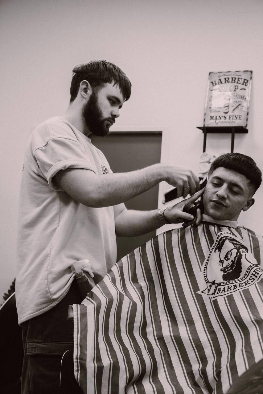 JSK barbershop foto 1