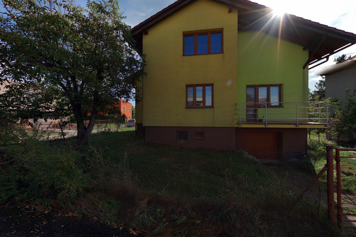 Antény Jiří Eliáš foto 2