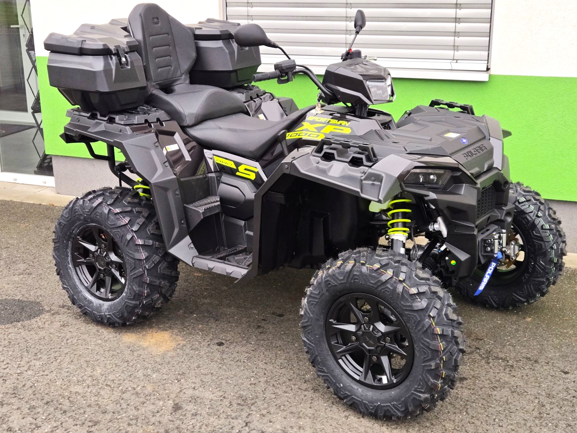 Polaris Otrokovice foto 5