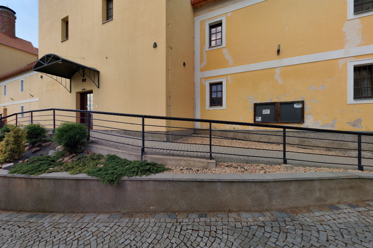 Nákupní centrum Twity