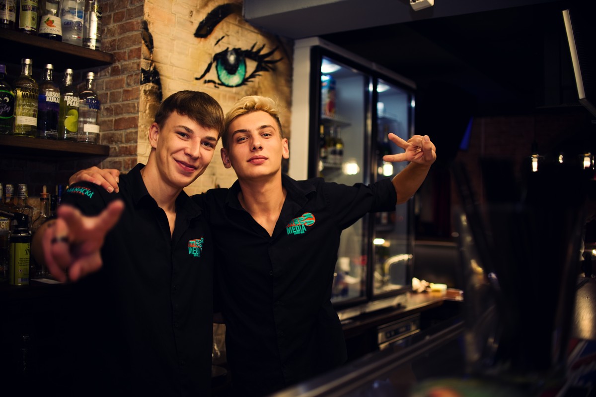 Karaoke Media music bar foto 4