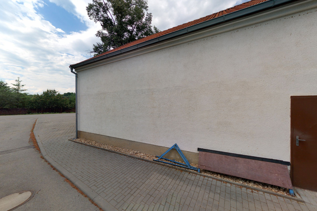 SH ČMS - Sbor dobrovolných hasičů Výrovice