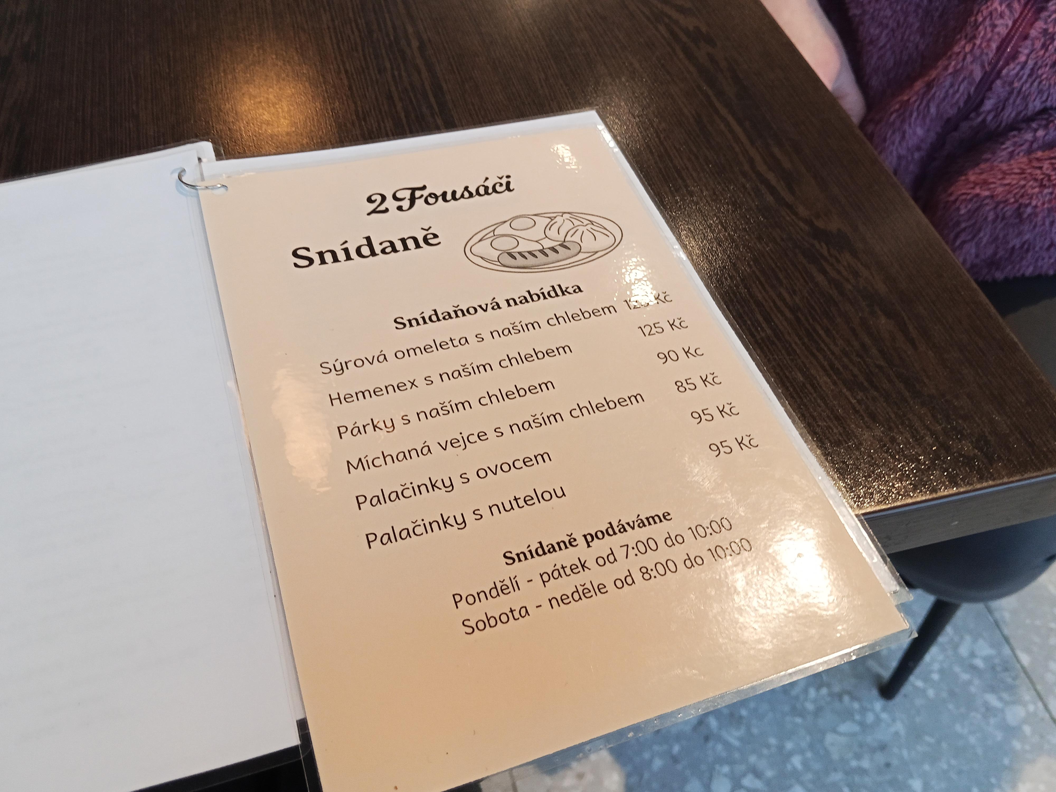 2Fousáči pizza foto 6