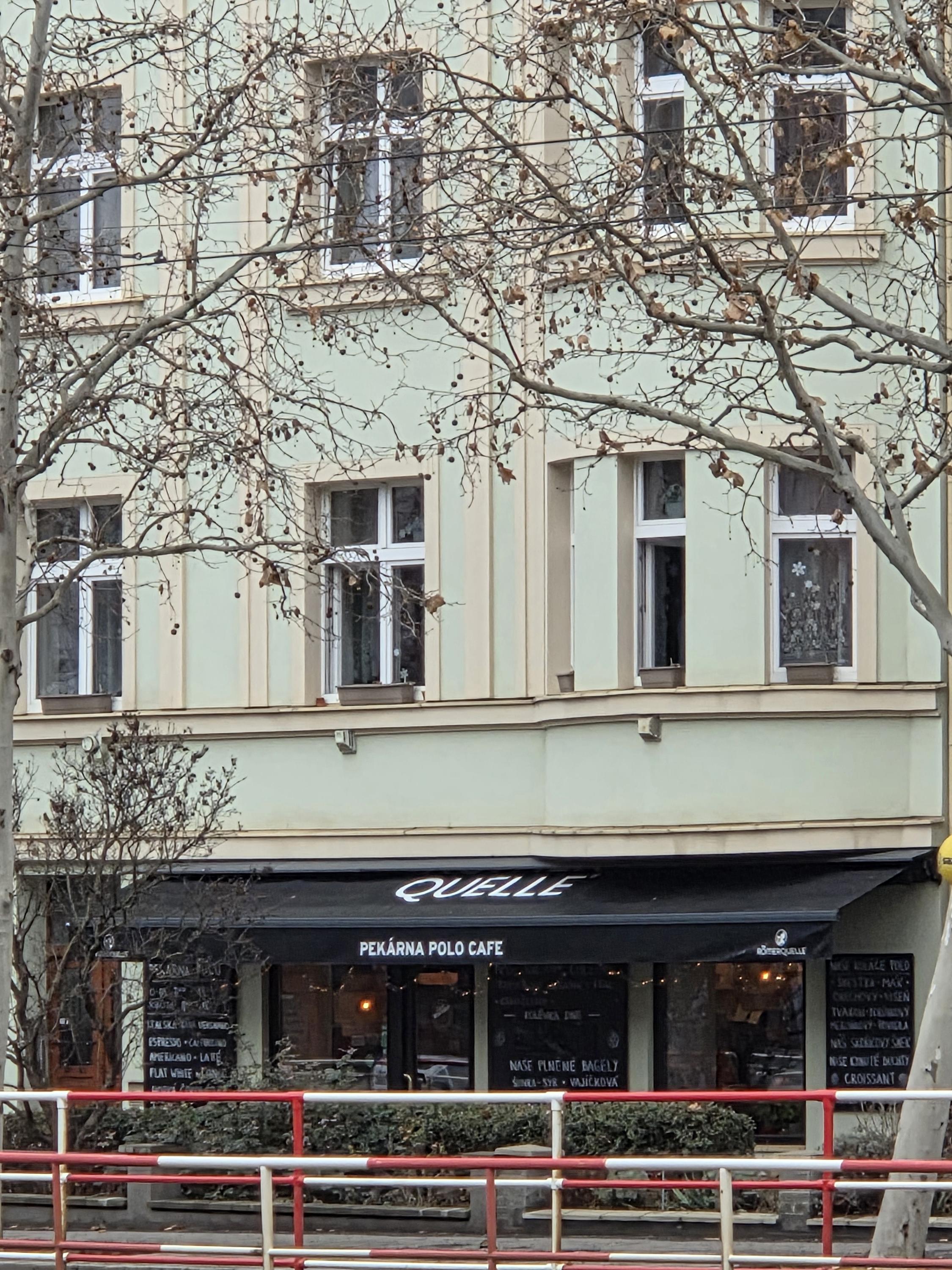 PEKÁRNA CAFÉ PÓLO foto 2