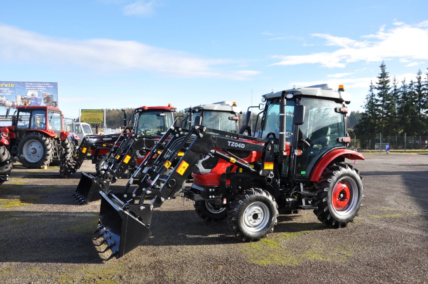 VER STYLE s.r.o. foto 4