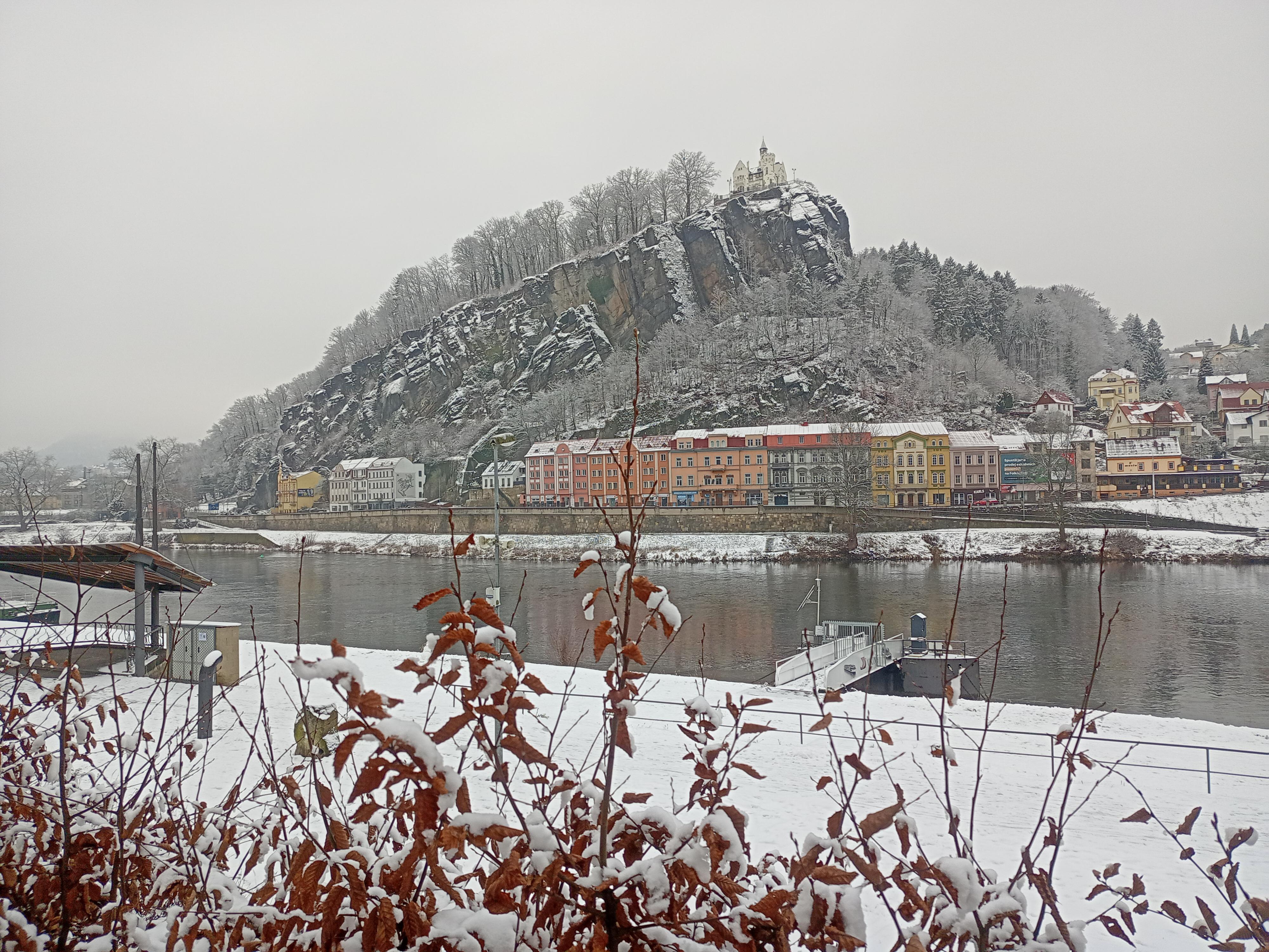 Restaurace Nebíčko Děčín foto 4