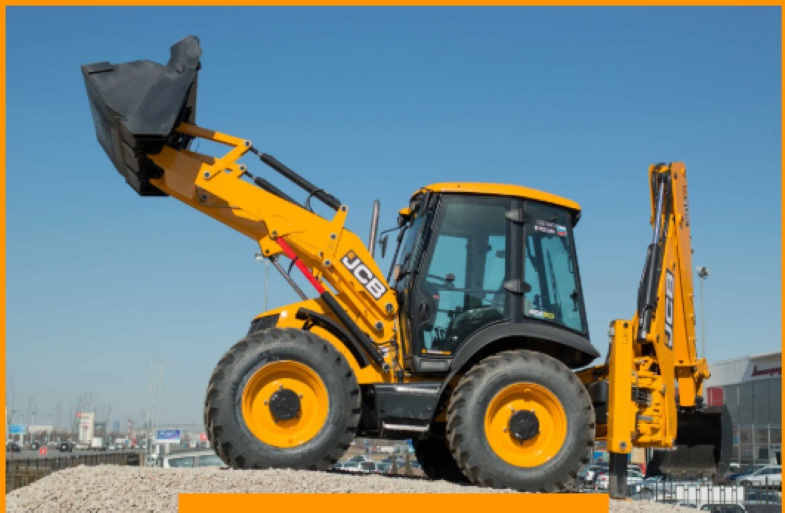 Pavel Balán - Zemní práce foto 2