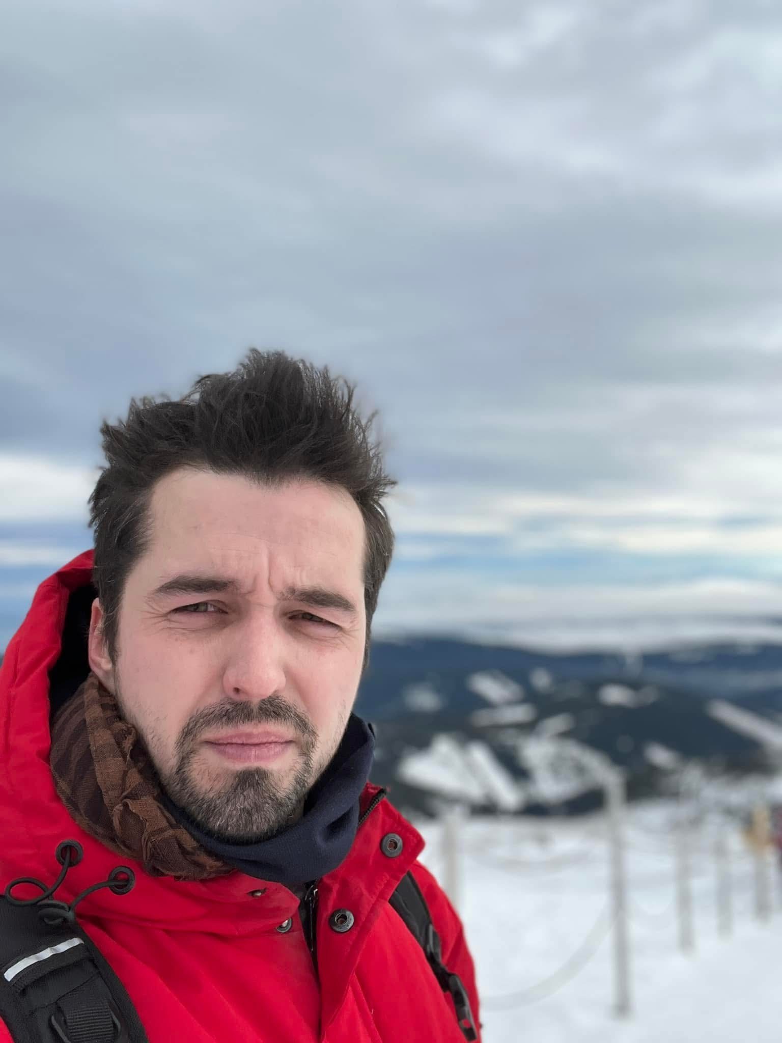 Jakub Hanzelka - realitní makléř foto 6