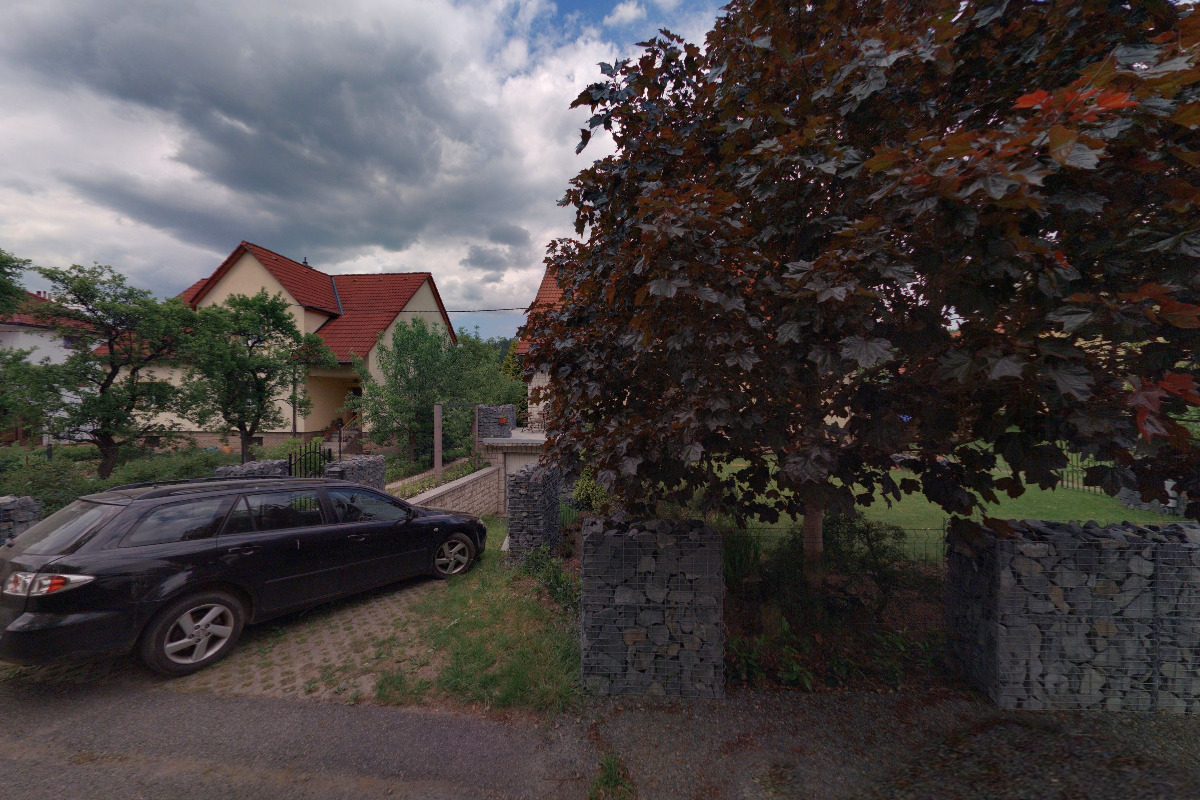 Nikolas Kantor - Hodinový manžel