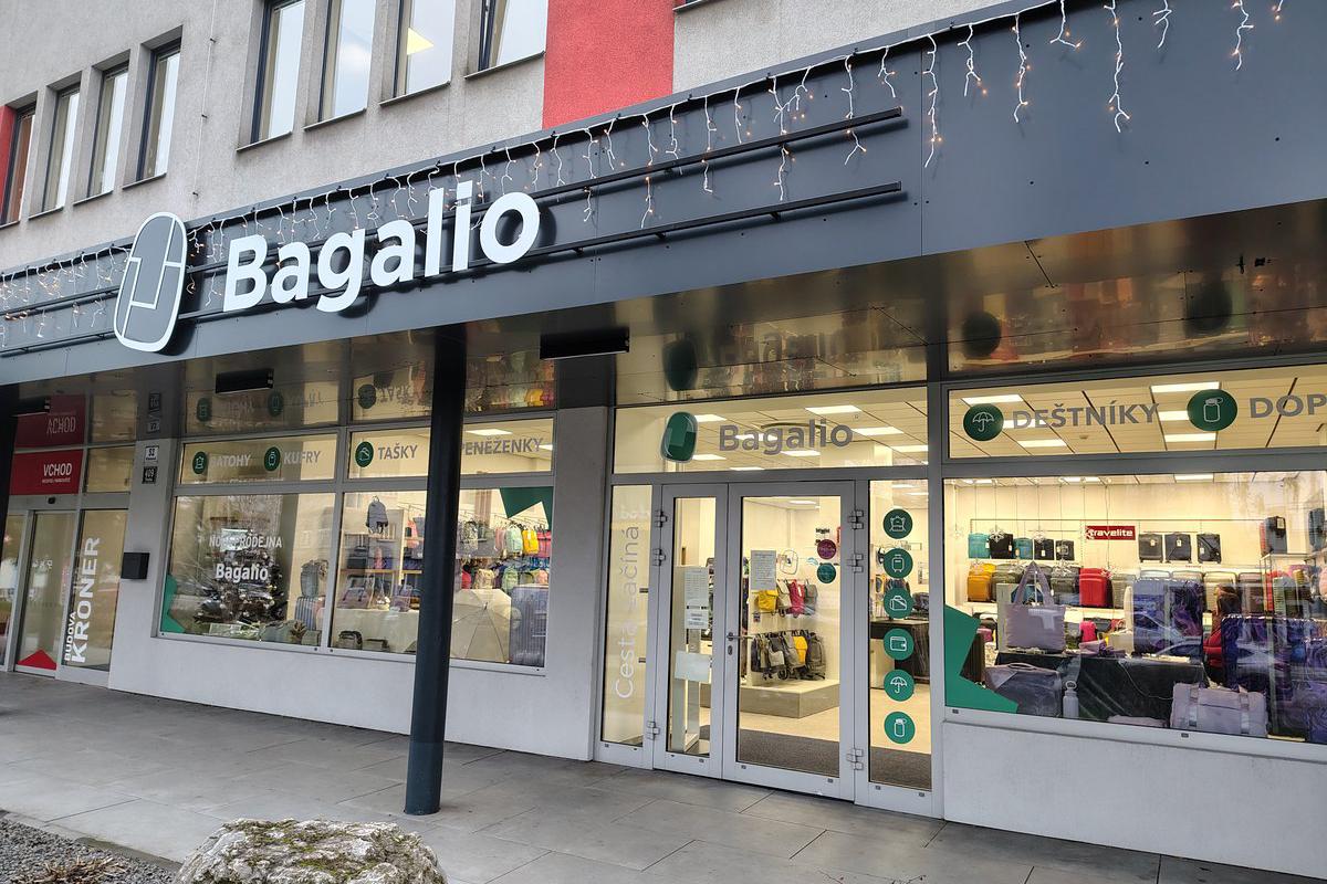 Bagalio.cz