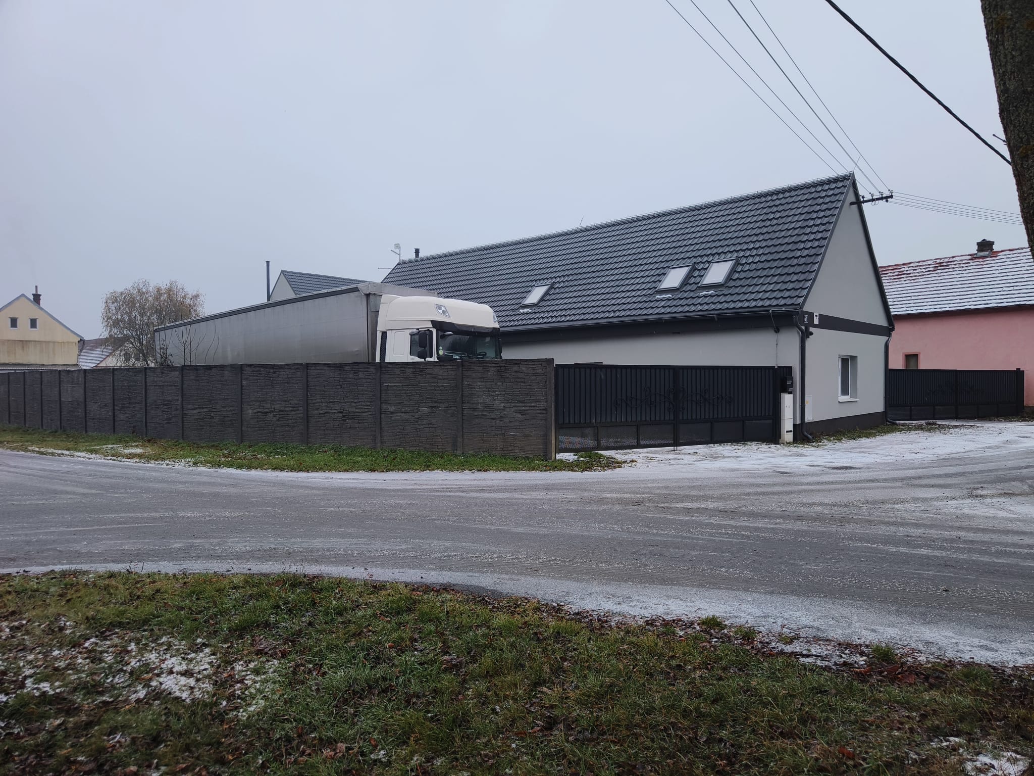 KERT SPEDITION spol. s r.o. foto 4