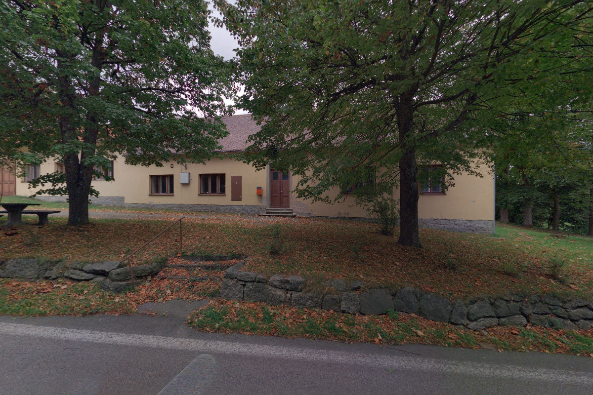 SH ČMS - Sbor dobrovolných hasičů Mosty