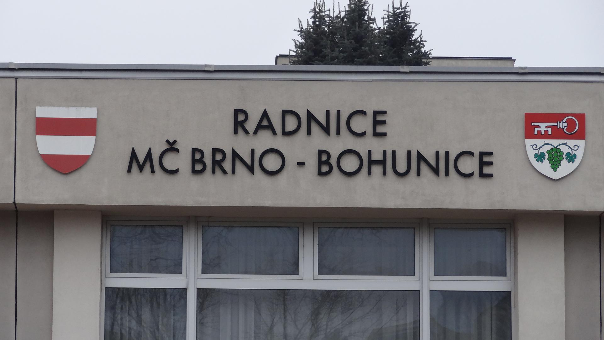 Úřad městské části Brno-Bohunice foto 3