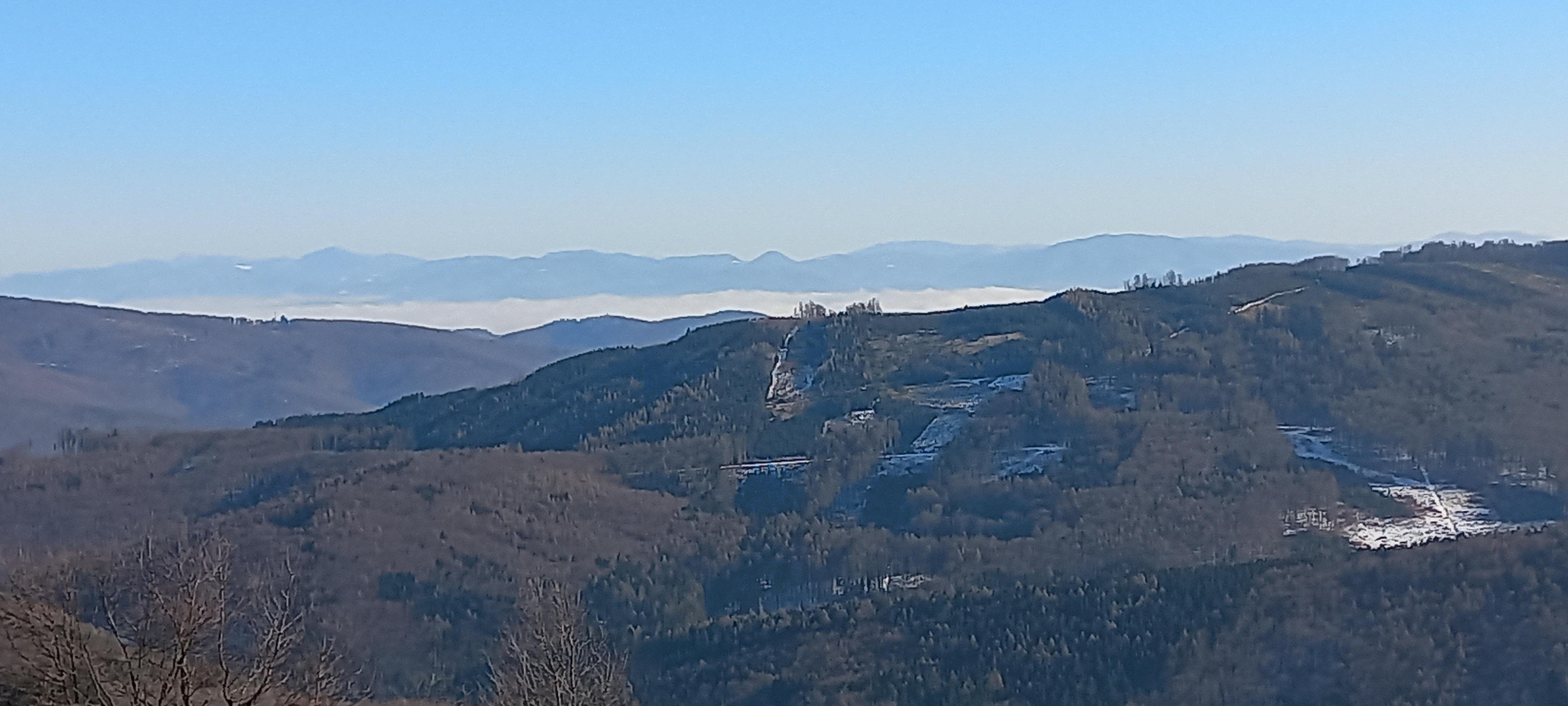 Restaurace Horská chata Vyškovec foto 6