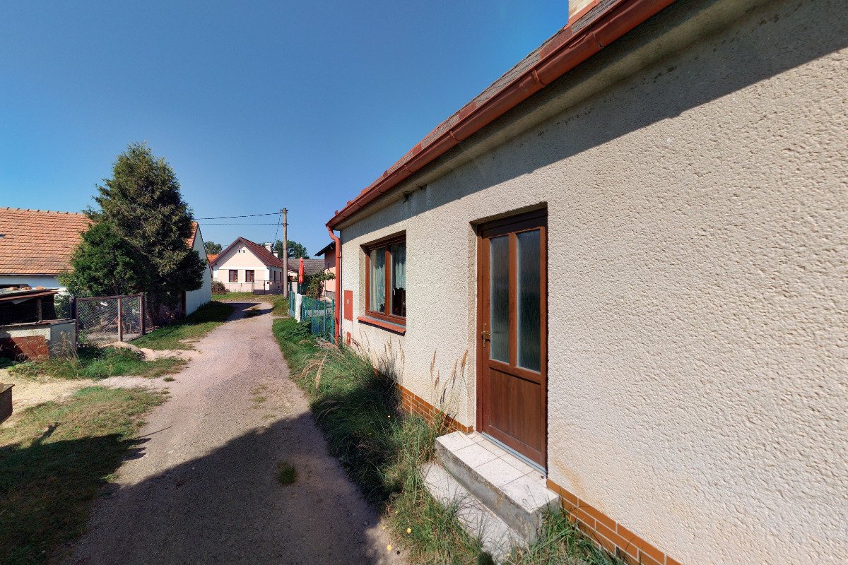 SH ČMS - Sbor dobrovolných hasičů Stará Hlína