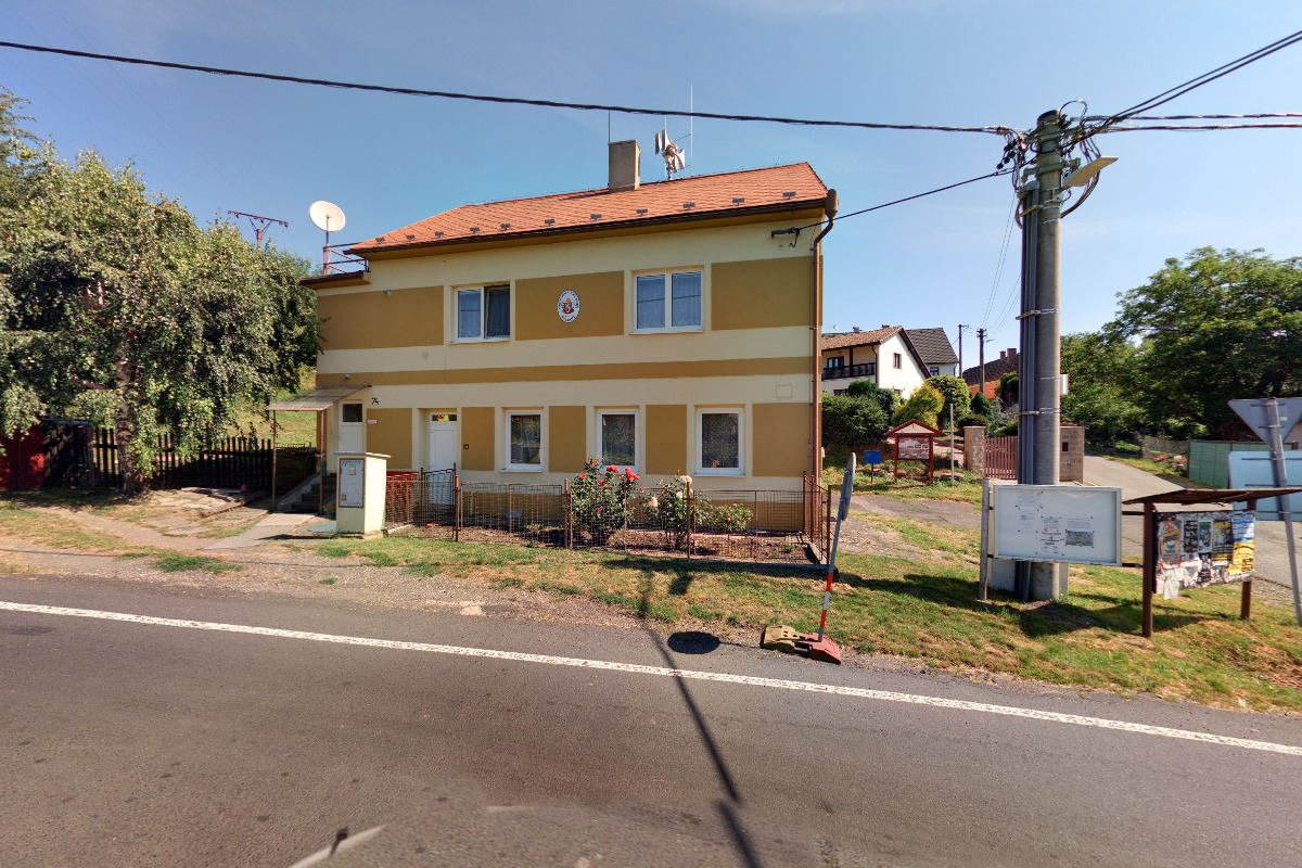 SH ČMS - Sbor dobrovolných hasičů Svijany