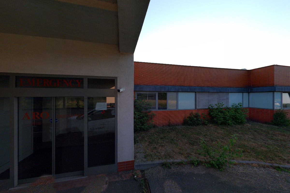 Mamologická poradna - Moravskoslezská nemocnice Havířov foto 2