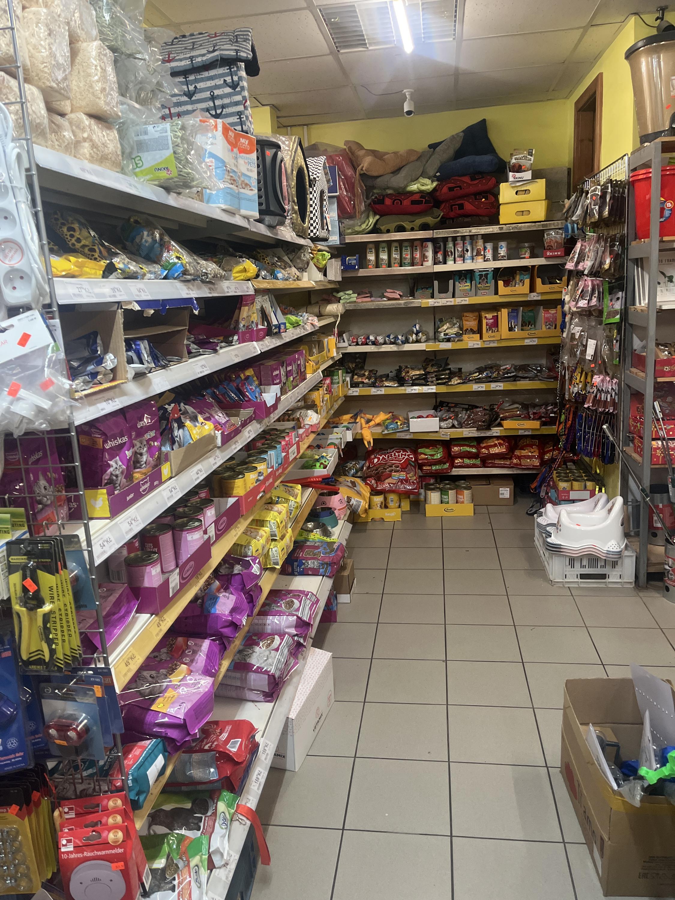 Potraviny Domoušice foto 2