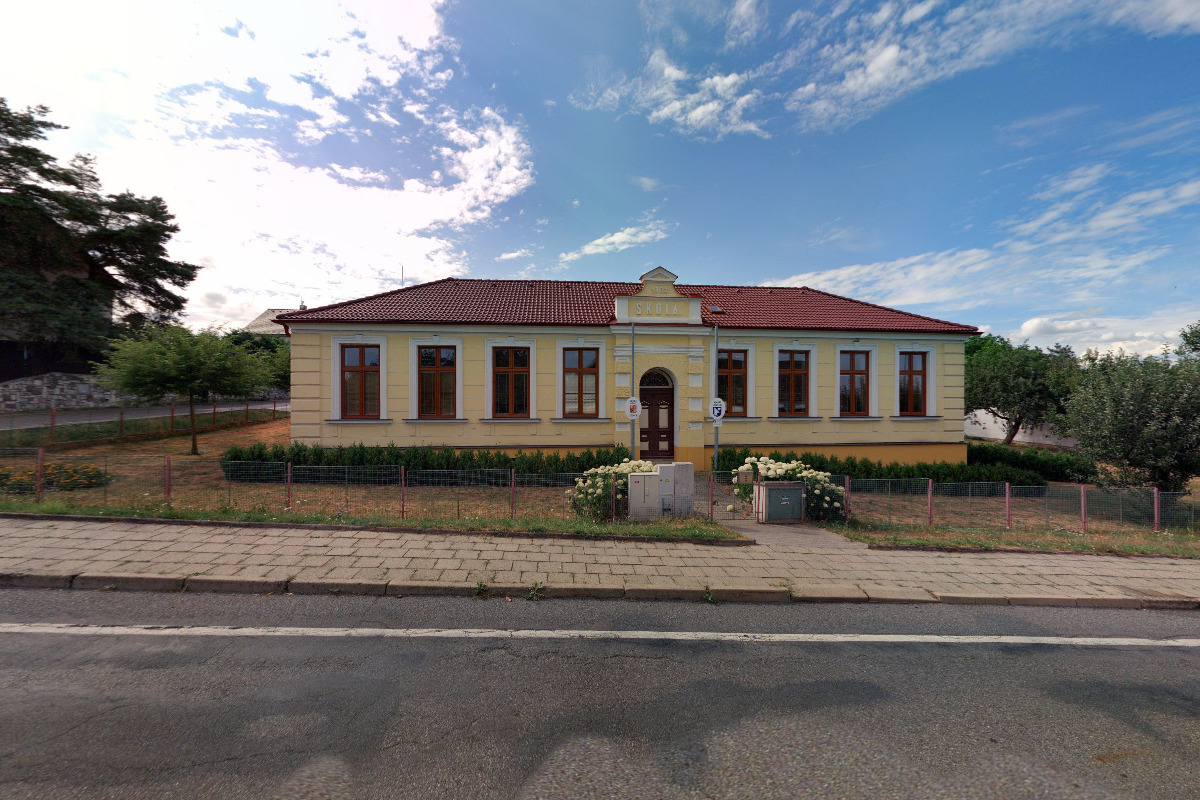 Dědice - obecní úřad