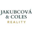logo Jakubcová Coles